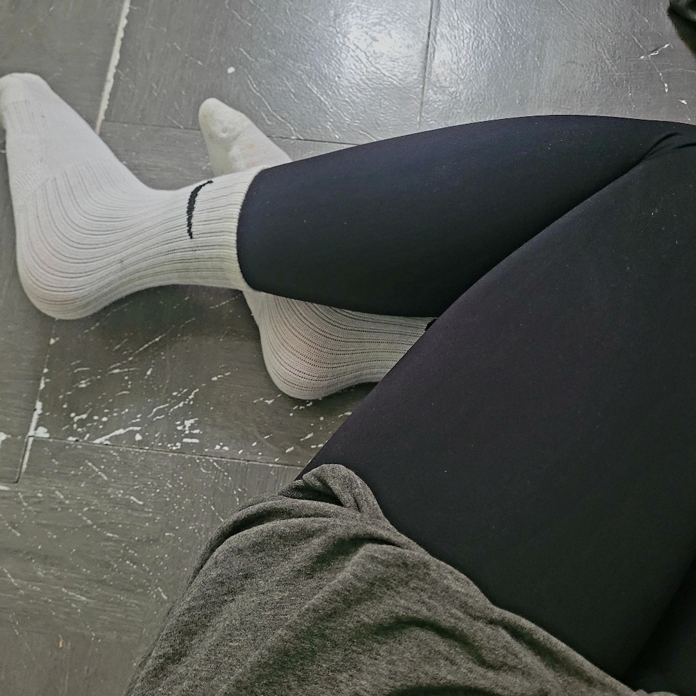 Nike Women's Crew Socks